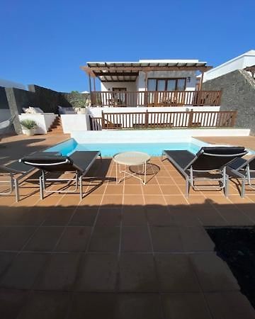 Villa Nomadica Playa Blanca  Extérieur photo