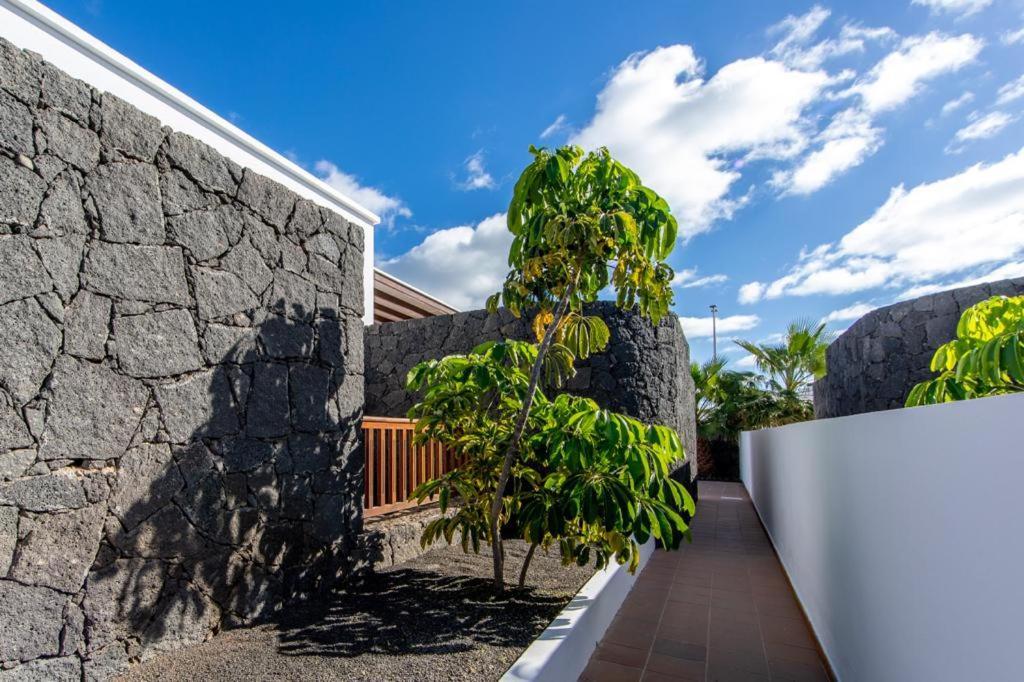 Villa Nomadica Playa Blanca  Extérieur photo