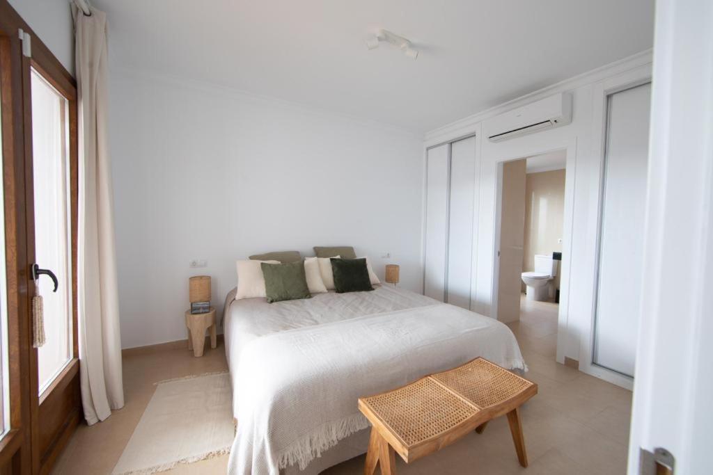 Villa Nomadica Playa Blanca  Extérieur photo