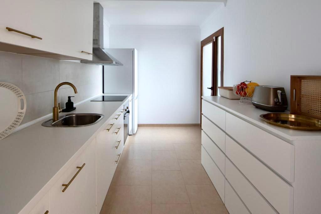 Villa Nomadica Playa Blanca  Extérieur photo