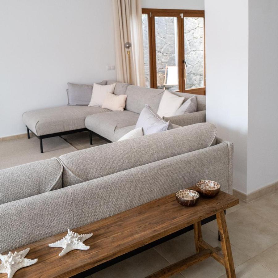 Villa Nomadica Playa Blanca  Extérieur photo