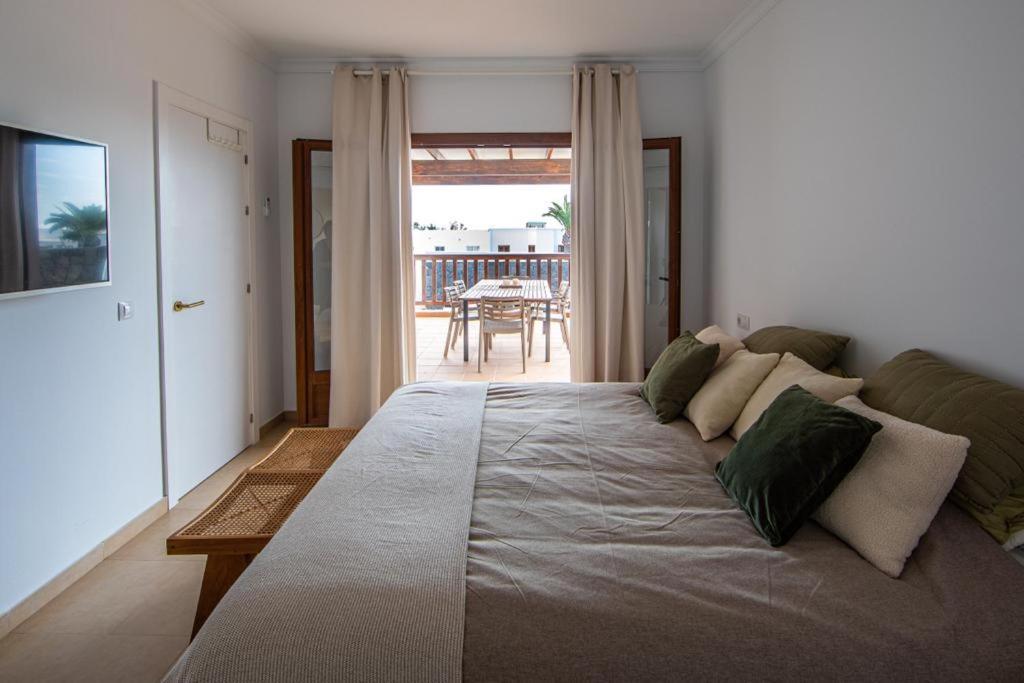 Villa Nomadica Playa Blanca  Extérieur photo