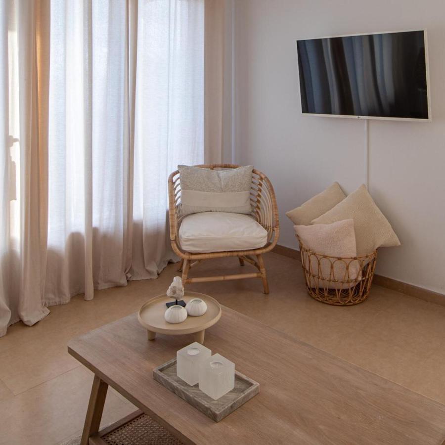 Villa Nomadica Playa Blanca  Extérieur photo