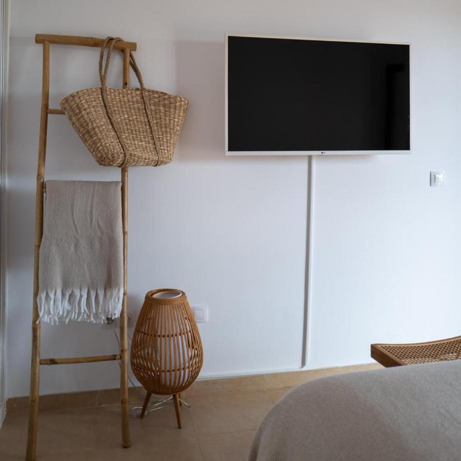 Villa Nomadica Playa Blanca  Extérieur photo