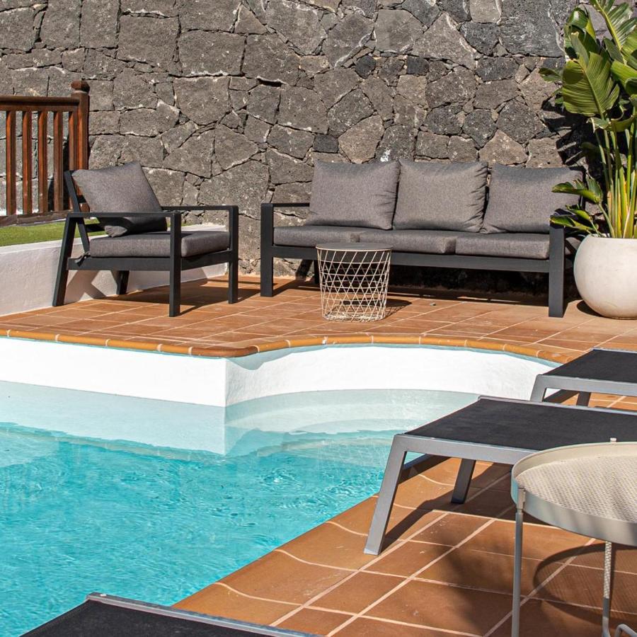 Villa Nomadica Playa Blanca  Extérieur photo