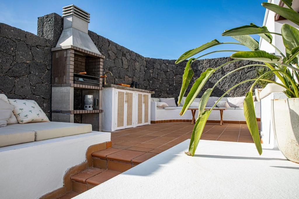Villa Nomadica Playa Blanca  Extérieur photo