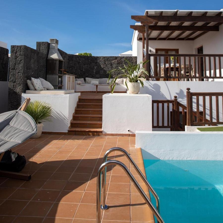 Villa Nomadica Playa Blanca  Extérieur photo