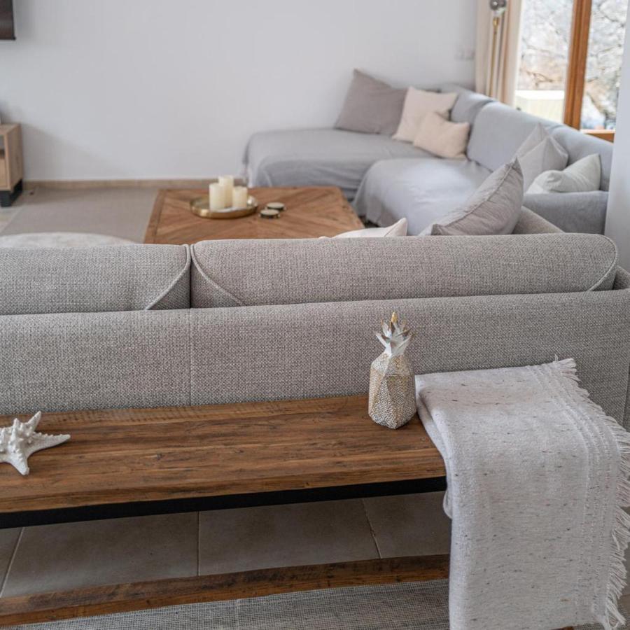 Villa Nomadica Playa Blanca  Extérieur photo