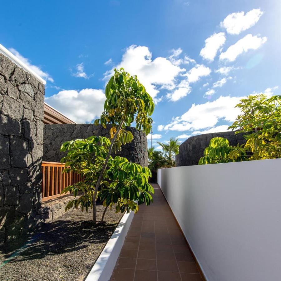 Villa Nomadica Playa Blanca  Extérieur photo