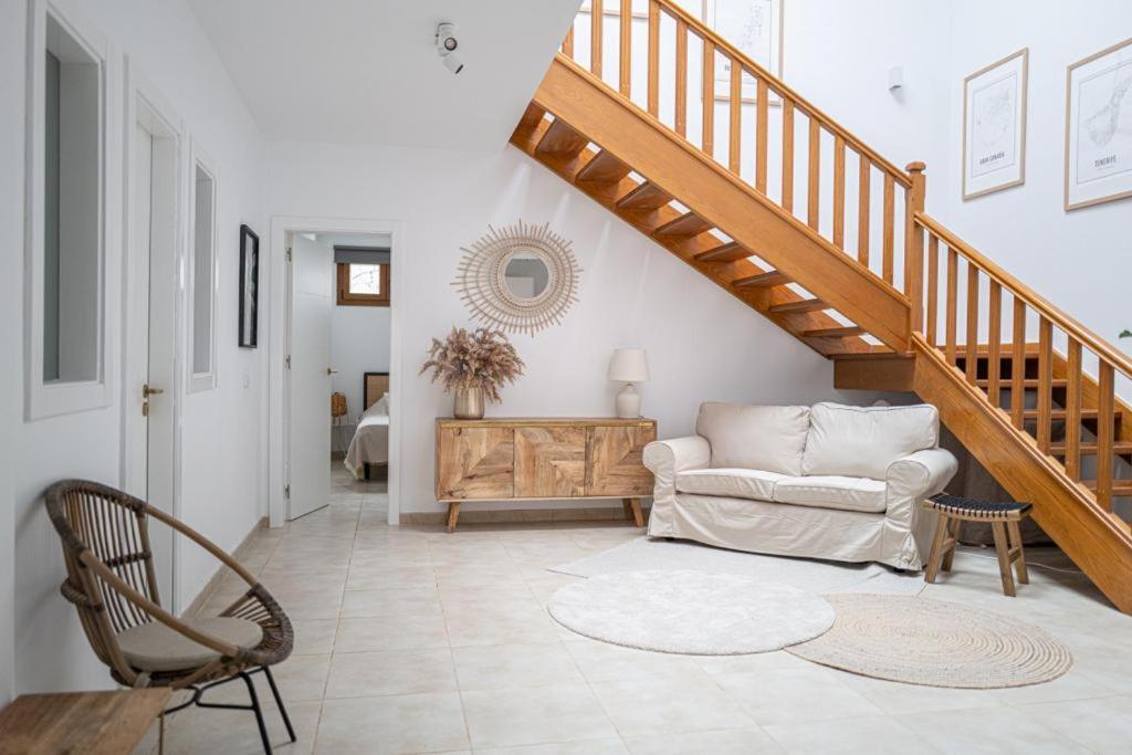 Villa Nomadica Playa Blanca  Extérieur photo