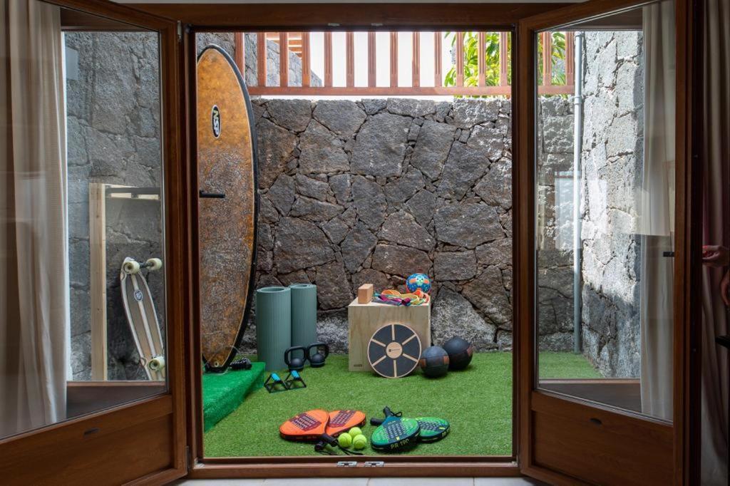 Villa Nomadica Playa Blanca  Extérieur photo