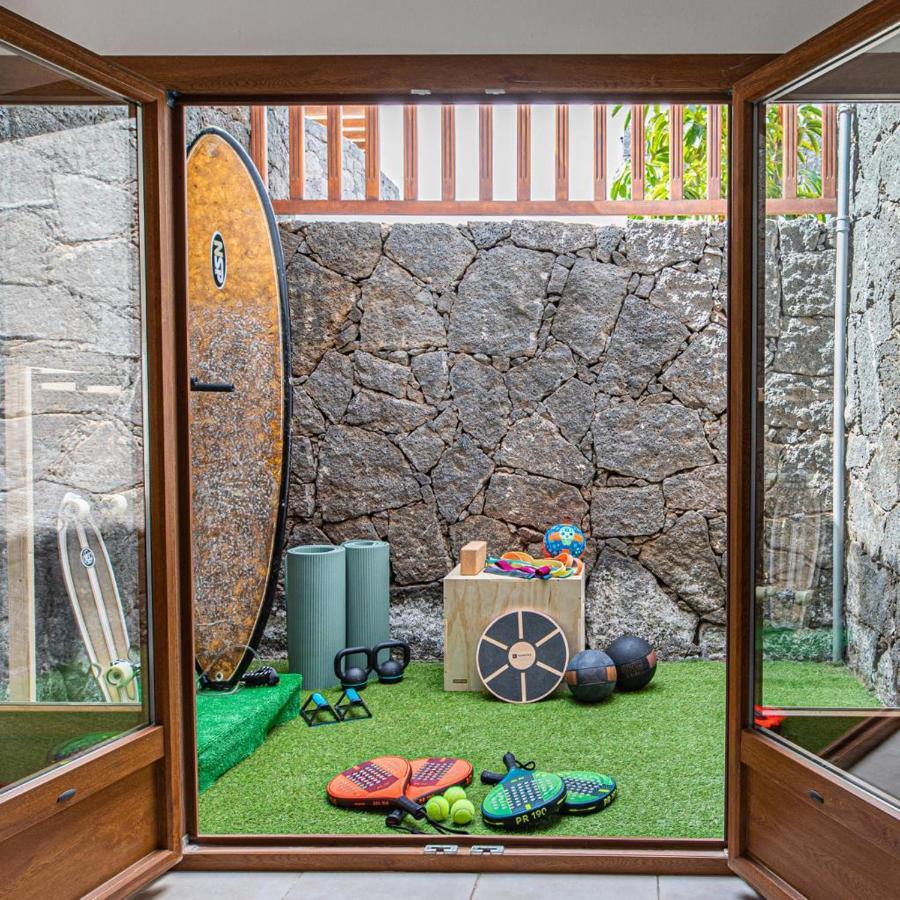 Villa Nomadica Playa Blanca  Extérieur photo