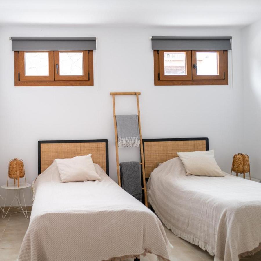 Villa Nomadica Playa Blanca  Extérieur photo