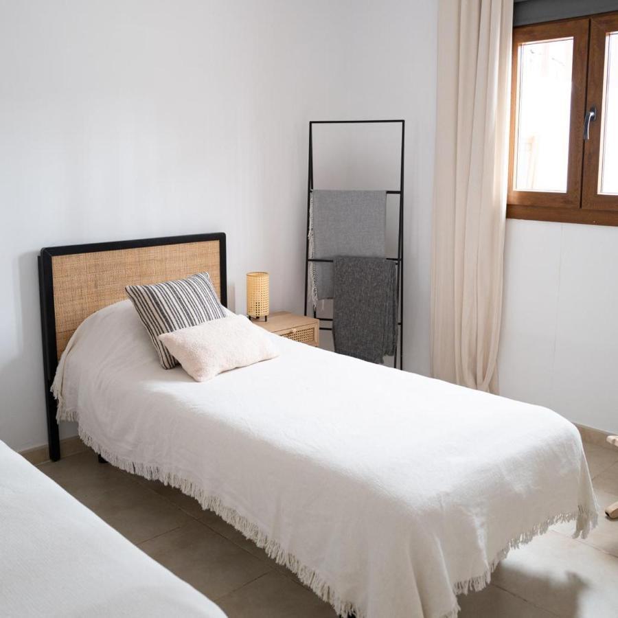 Villa Nomadica Playa Blanca  Extérieur photo