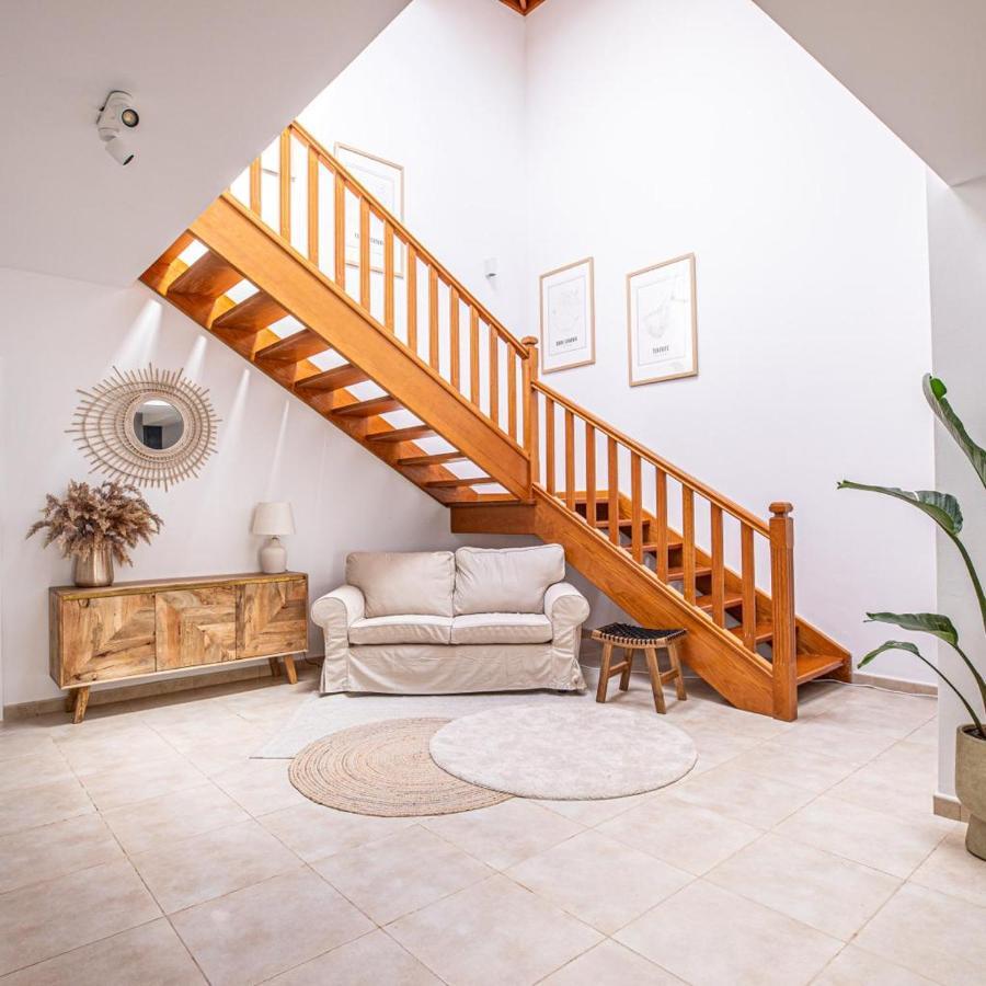 Villa Nomadica Playa Blanca  Extérieur photo