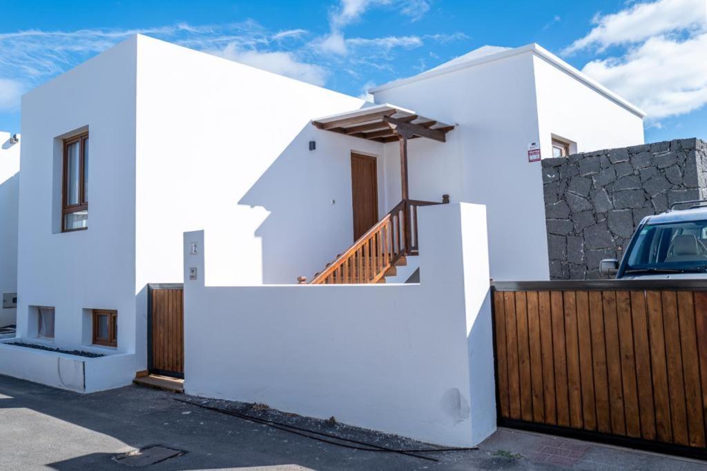 Villa Nomadica Playa Blanca  Extérieur photo