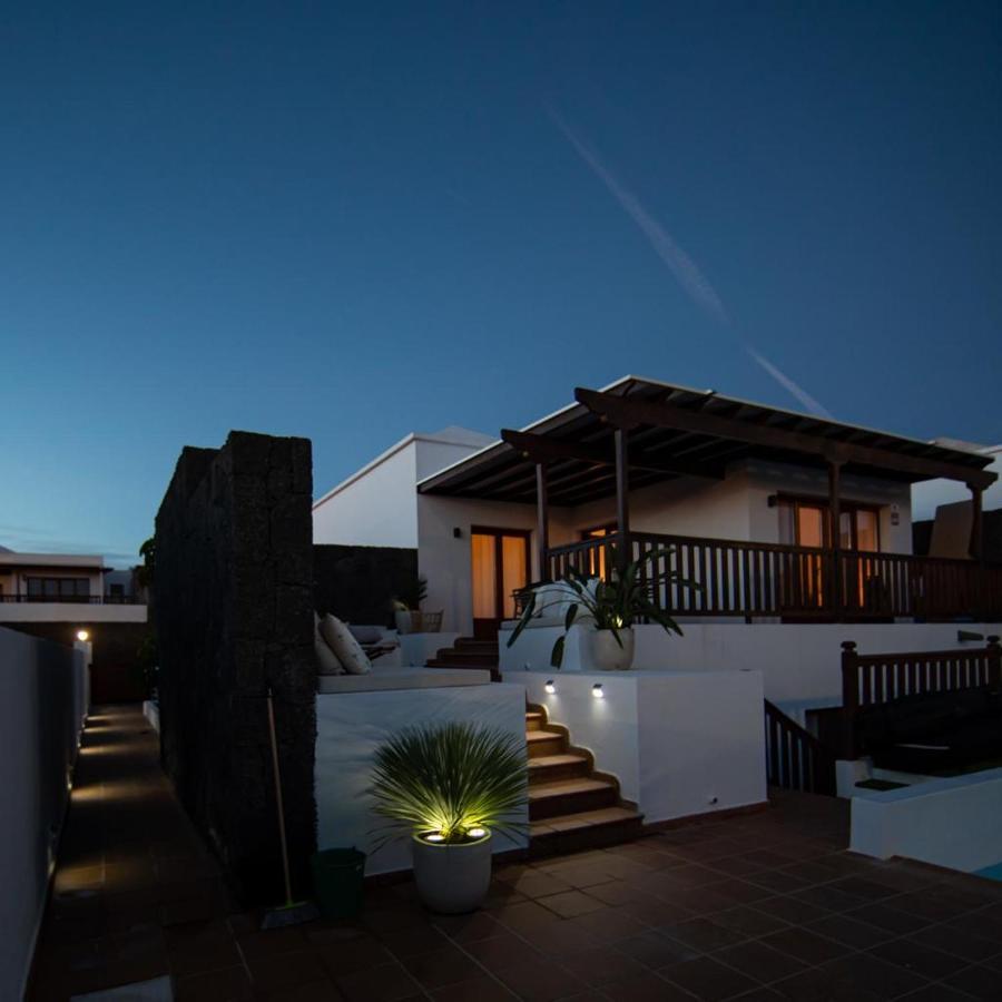 Villa Nomadica Playa Blanca  Extérieur photo